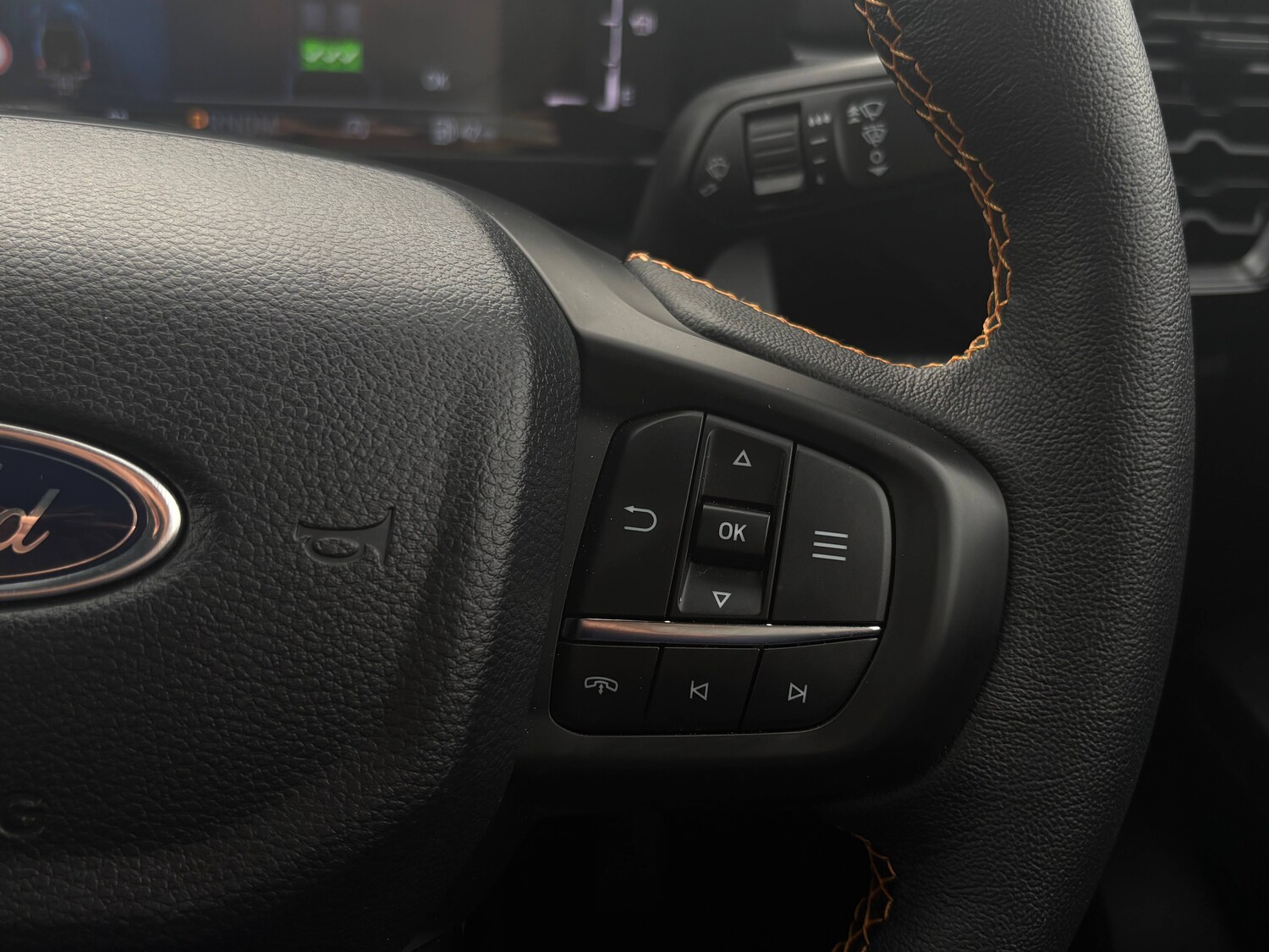 Used Ford Ranger 2025 for sale - 78027466: Photo 40