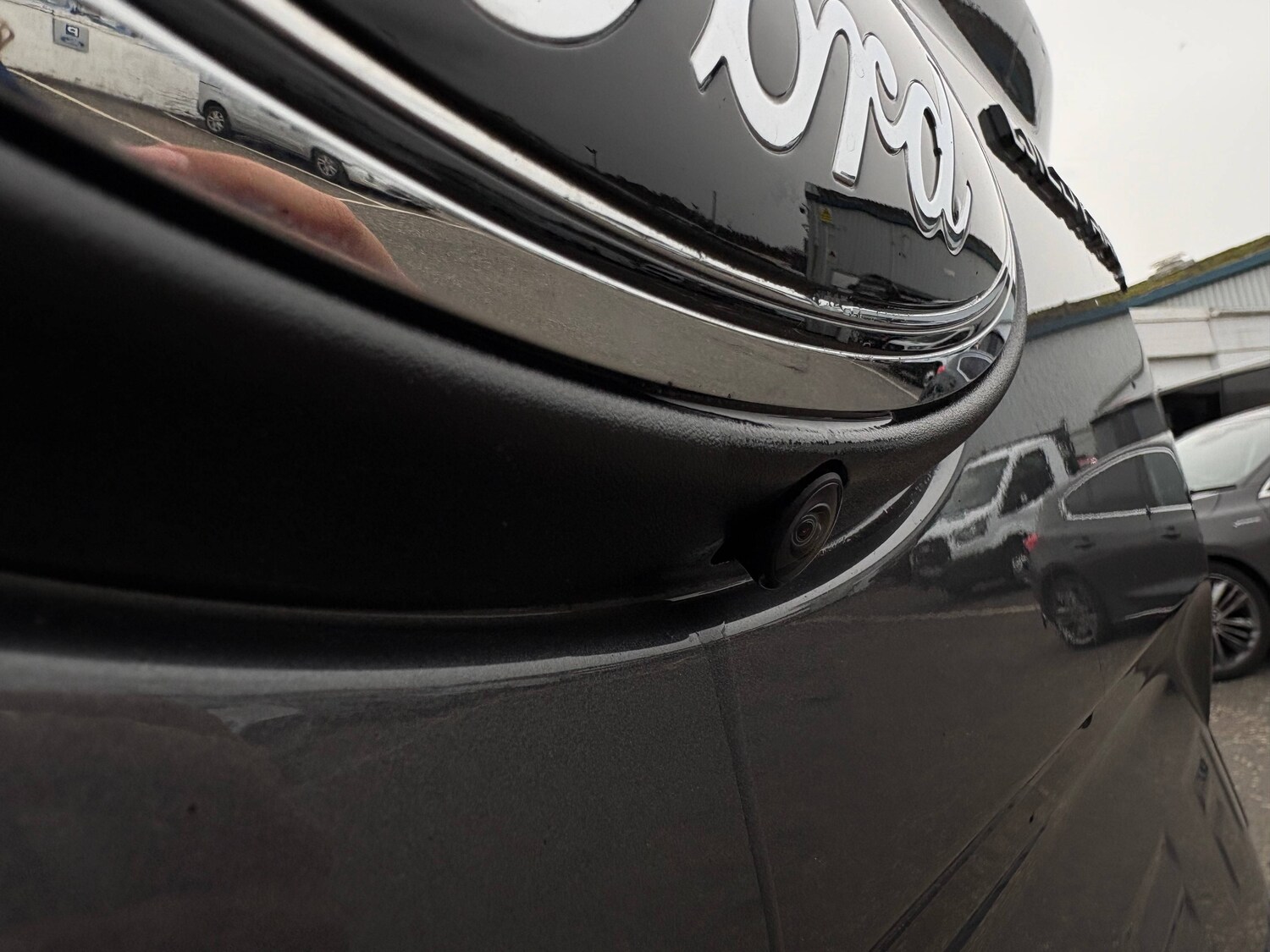 Used Ford Ranger 2025 for sale - 78027466: Photo 41