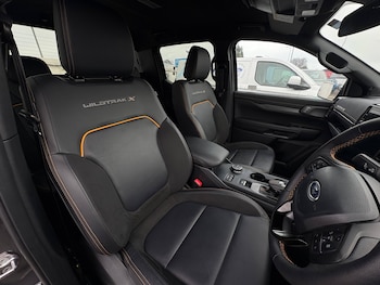 Used Ford Ranger 2025 for sale - 78027466: Photo