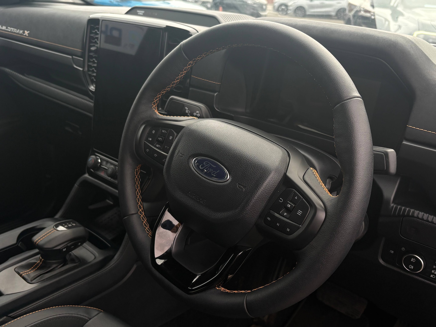 Used Ford Ranger 2025 for sale - 78027466: Photo 5