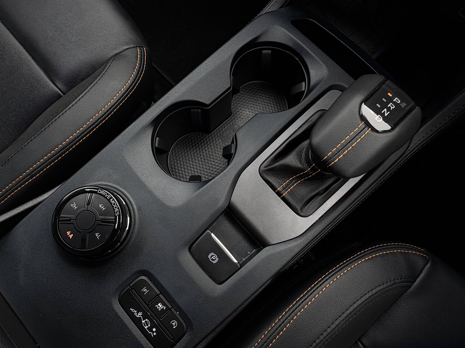 Used Ford Ranger 2025 for sale - 78027466: Photo 6