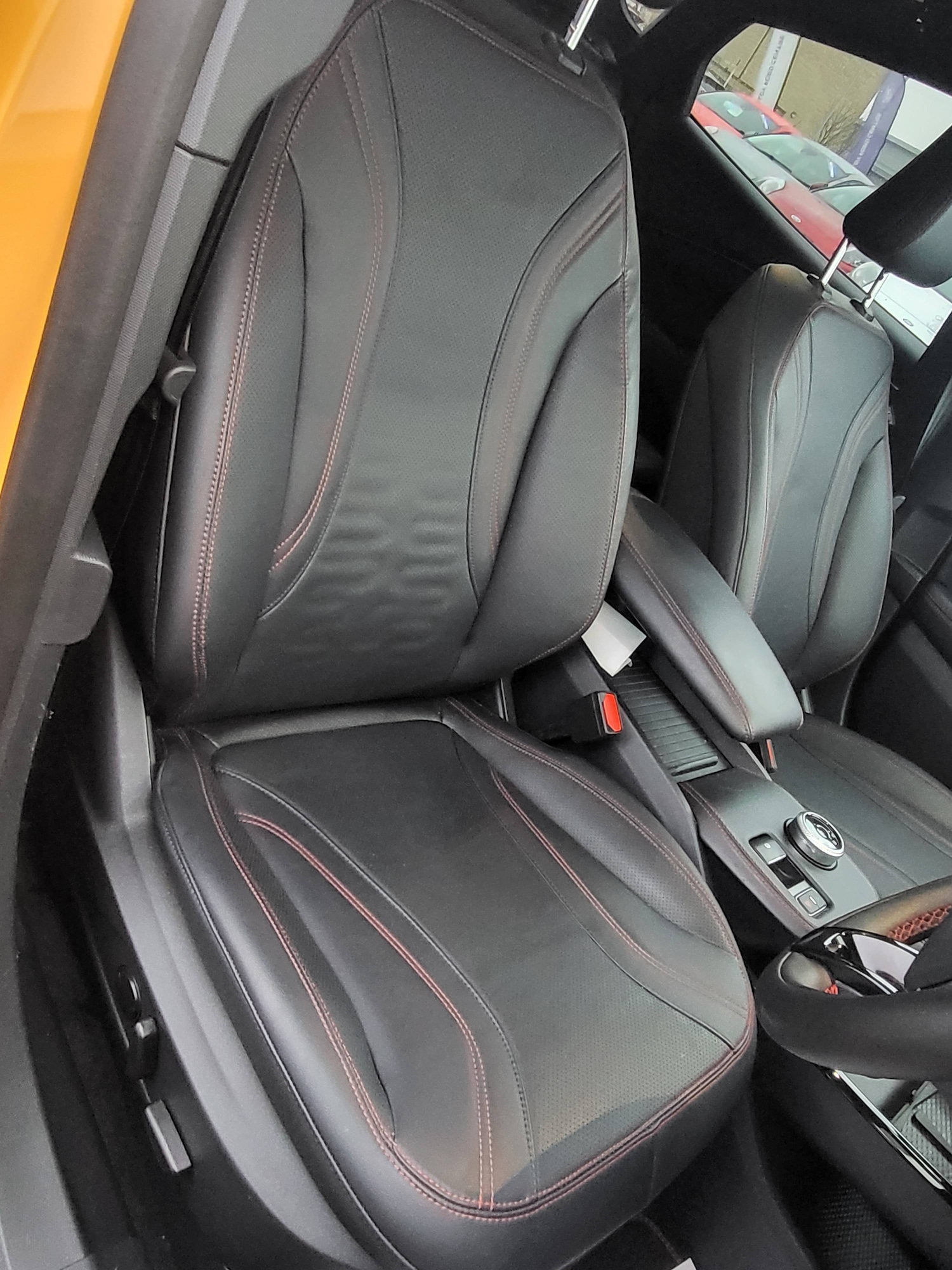 Used Ford Mustang Mach-E 2025 for sale - 77284069: Photo 12