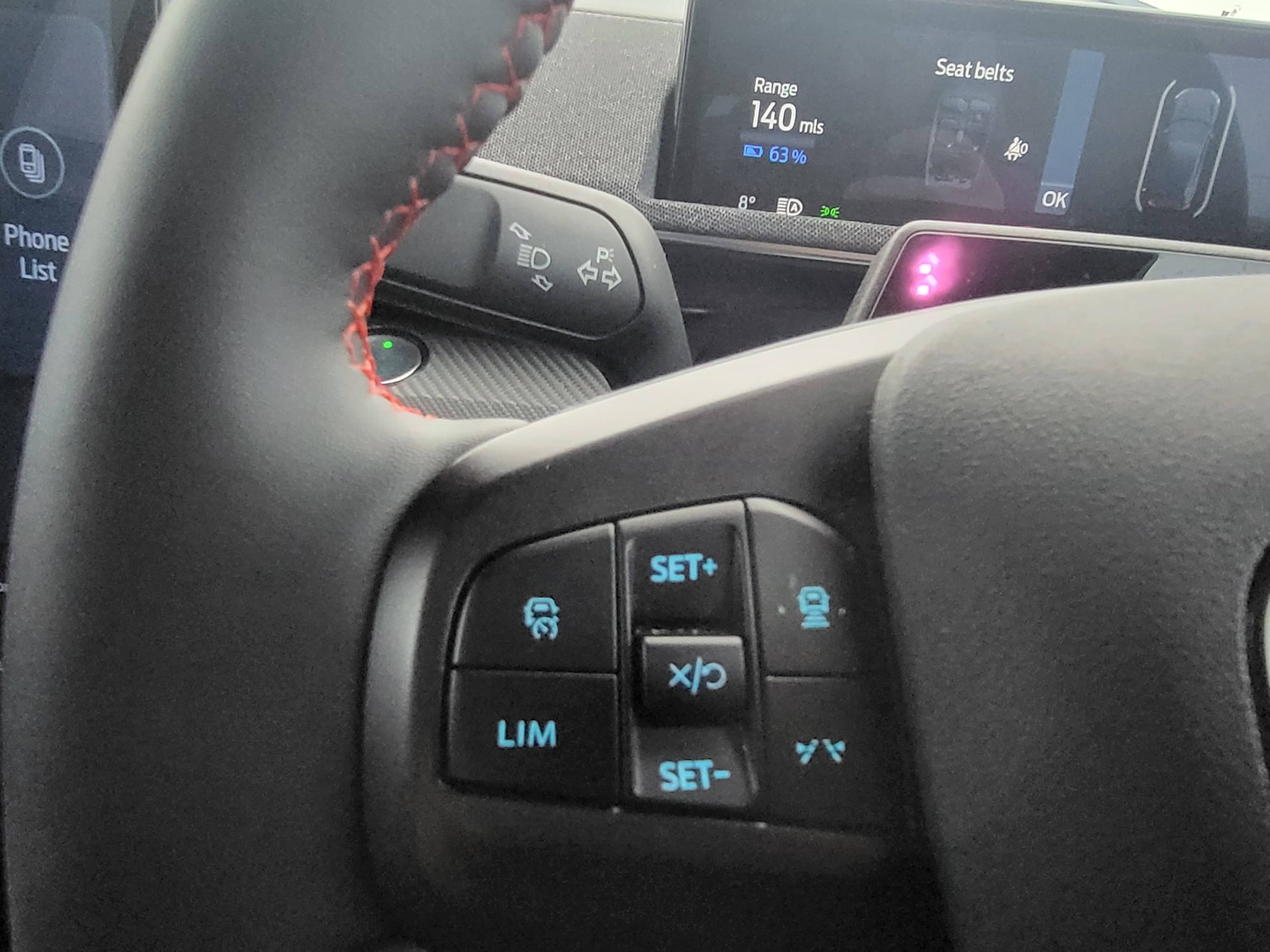 Used Ford Mustang Mach-E 2025 for sale - 77284069: Photo 18