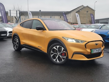 Used Ford Mustang Mach-E undefined for sale - 77284069: Photo