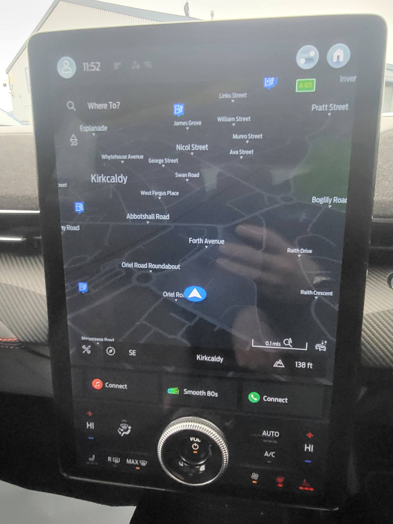 Used Ford Mustang Mach-E 2025 for sale - 77284069: Photo 20