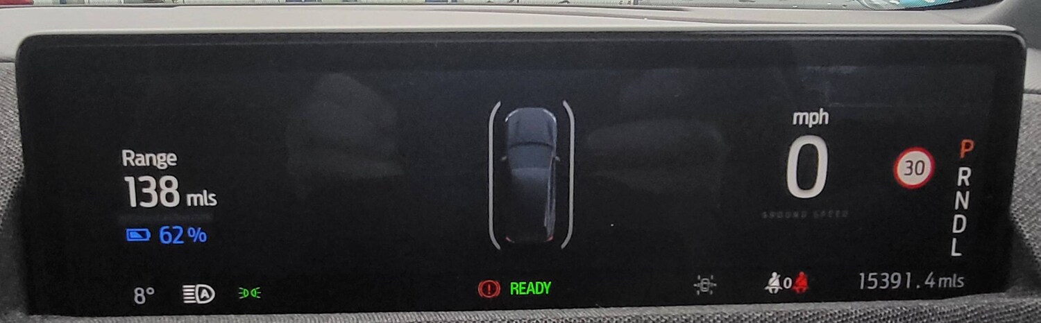 Used Ford Mustang Mach-E 2025 for sale - 77284069: Photo 29