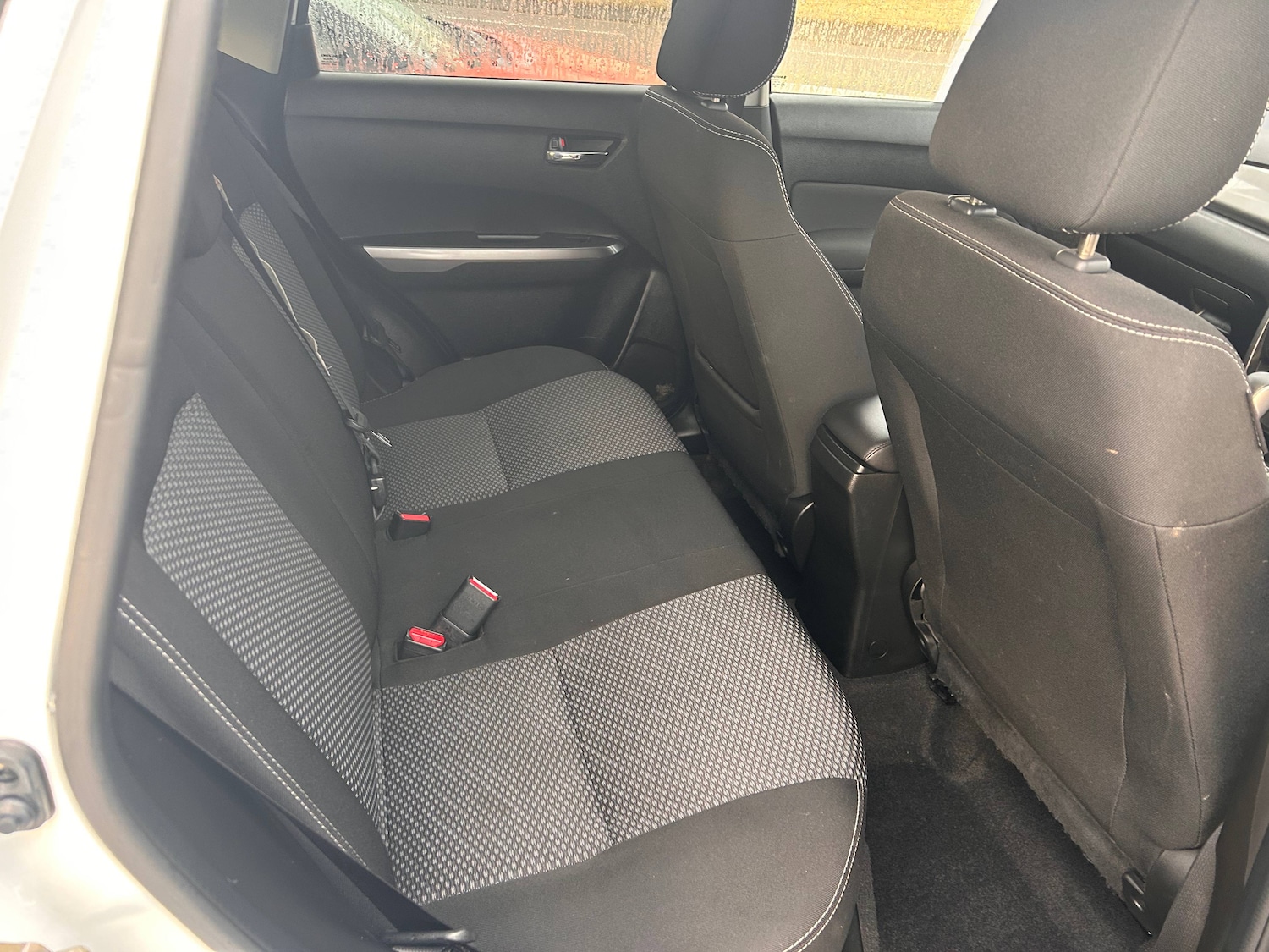 Used Suzuki Vitara 2021 for sale - 76627454: Photo 10