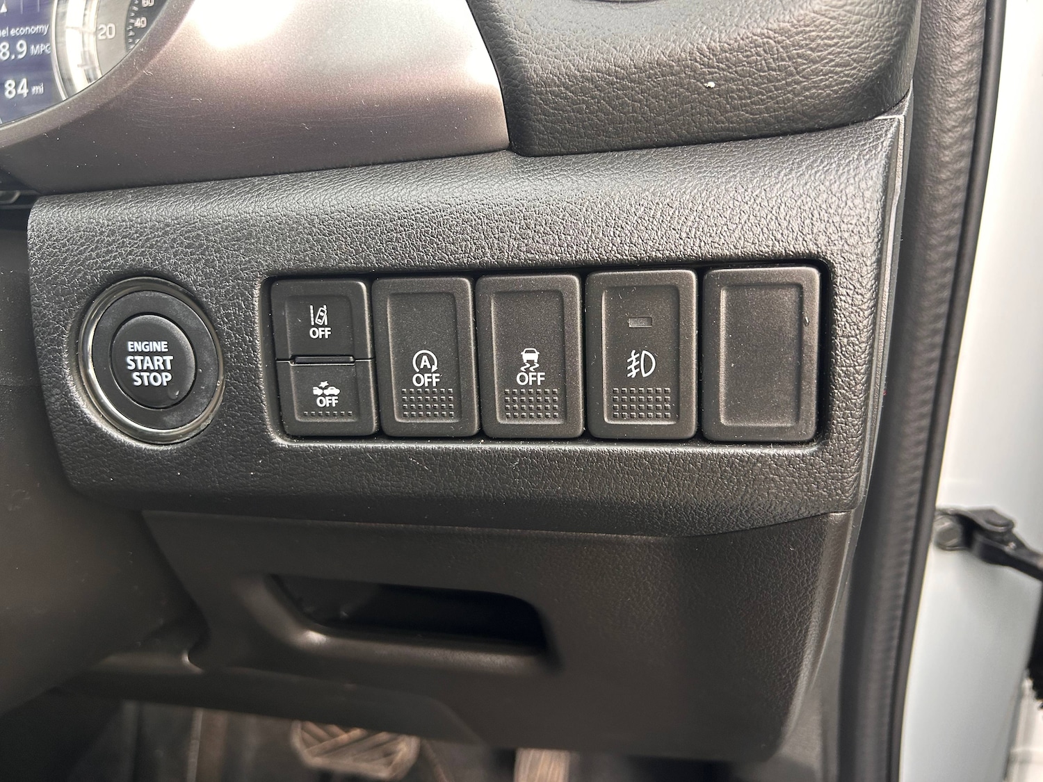 Used Suzuki Vitara 2021 for sale - 76627454: Photo 18