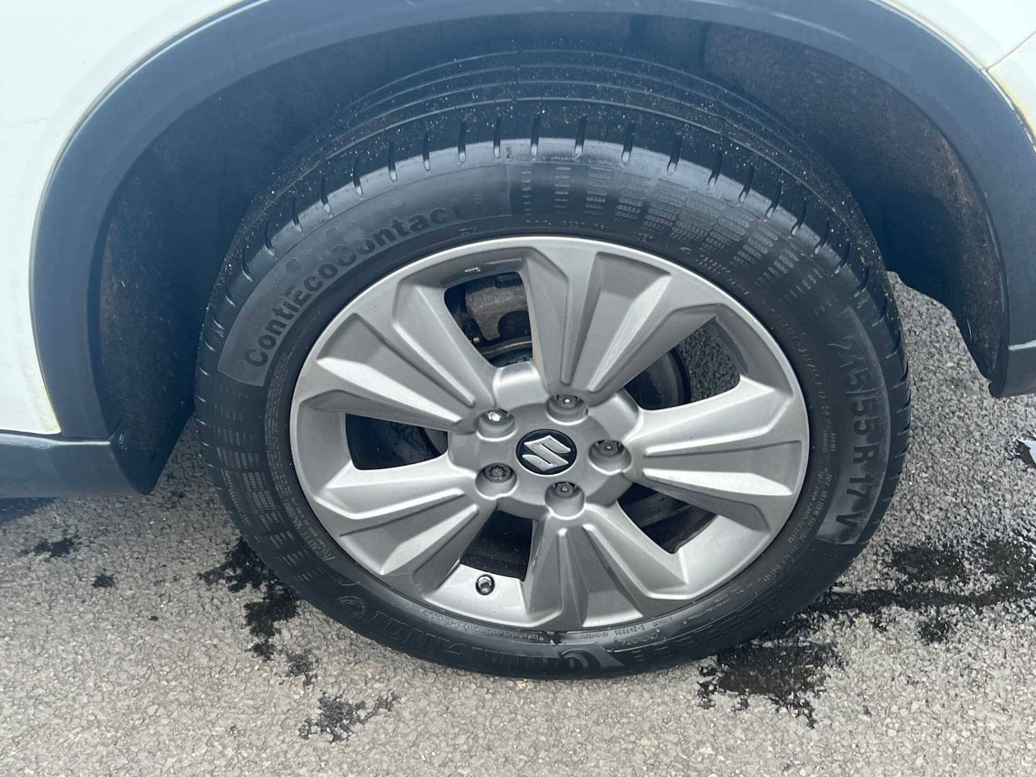 Used Suzuki Vitara 2021 for sale - 76627454: Photo 8