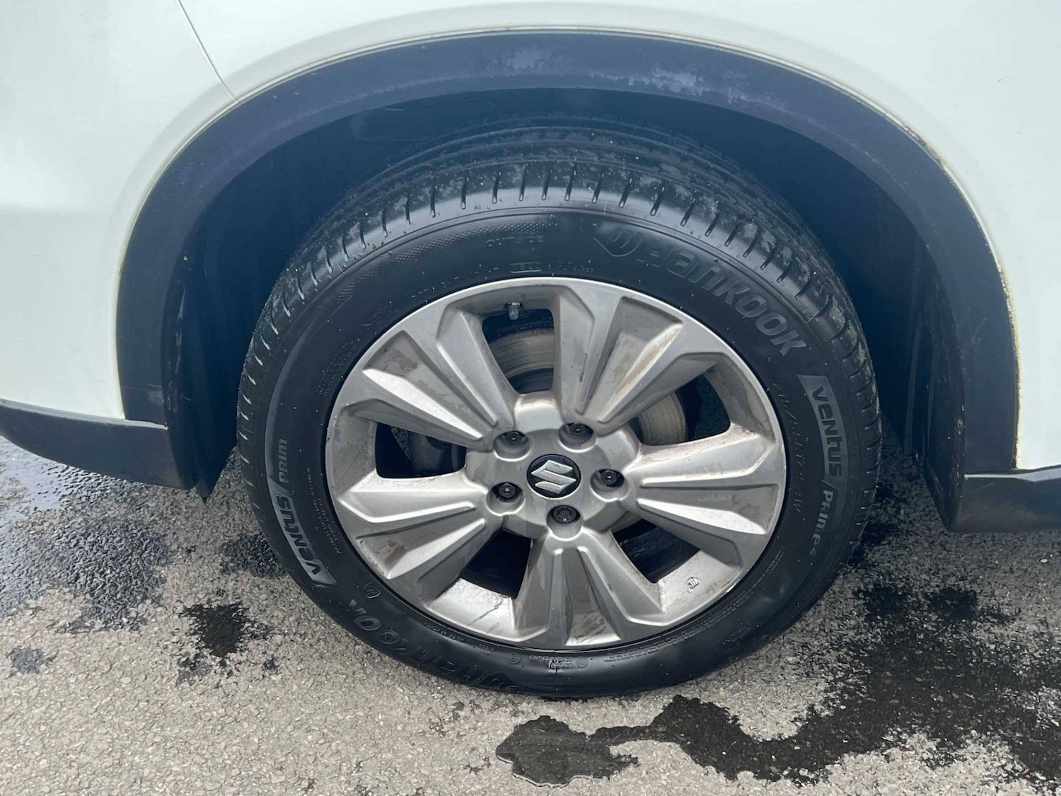 Used Suzuki Vitara 2021 for sale - 76627454: Photo 9