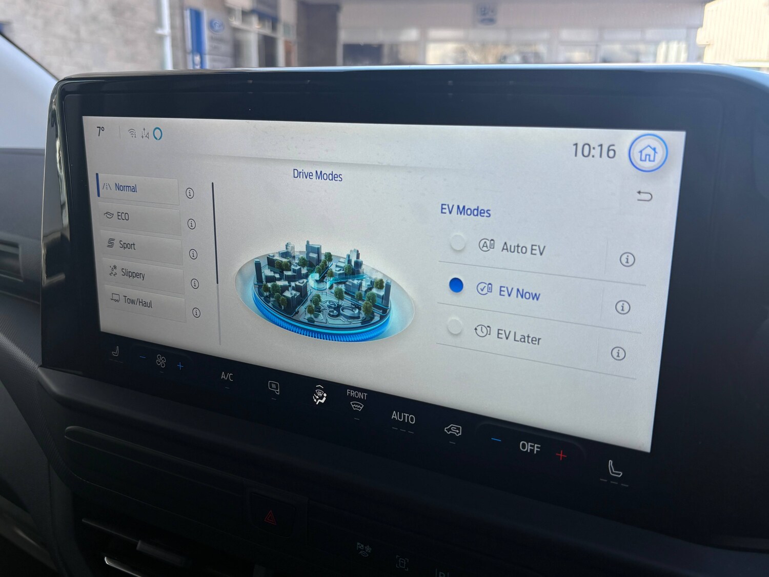 Used Ford Transit Custom 2025 for sale - 78054411: Photo 10