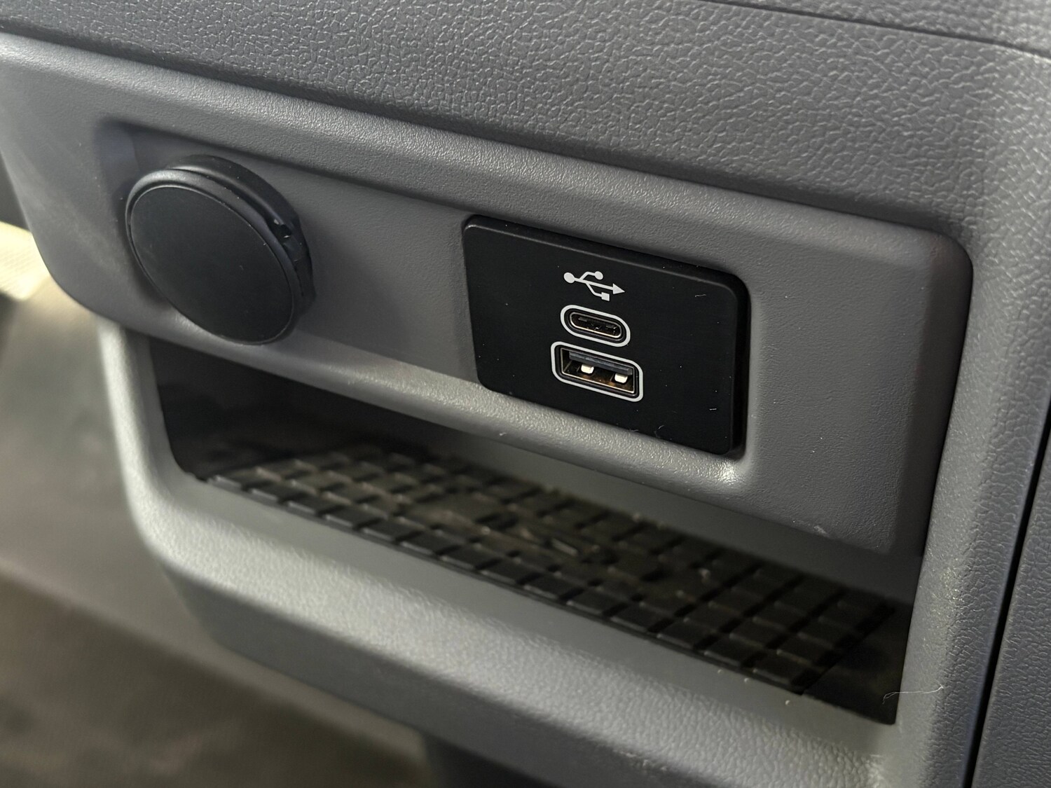 Used Ford Transit Custom 2025 for sale - 78054411: Photo 12