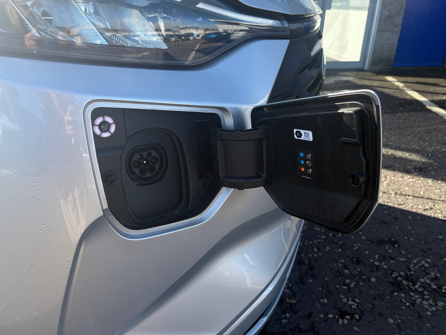 Used Ford Transit Custom 2025 for sale - 78054411: Photo 14