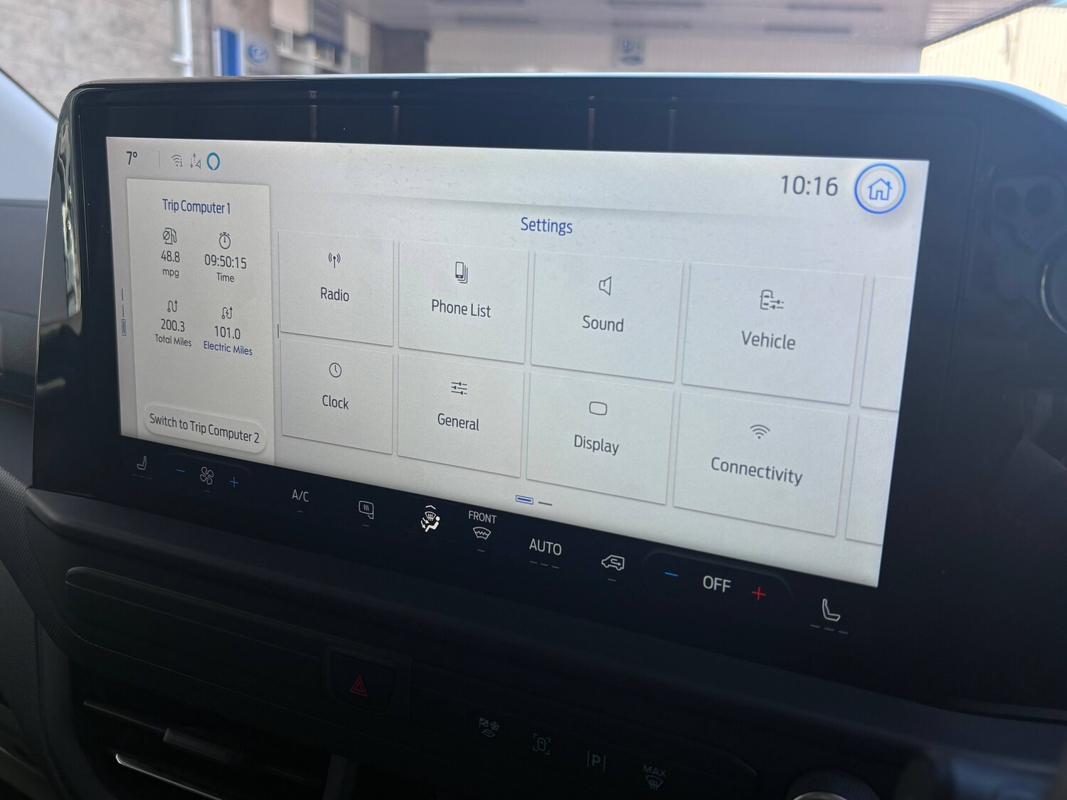 Used Ford Transit Custom 2025 for sale - 78054411: Photo 15