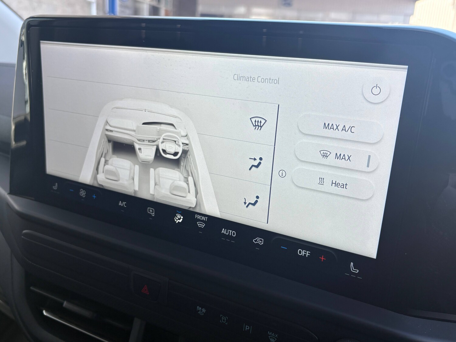 Used Ford Transit Custom 2025 for sale - 78054411: Photo 16