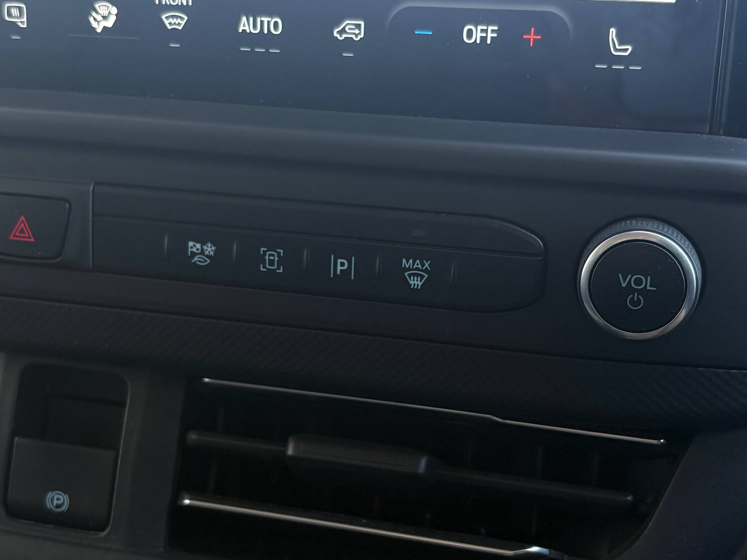 Used Ford Transit Custom 2025 for sale - 78054411: Photo 17