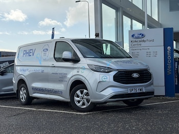 Used Ford Transit Custom undefined for sale - 78054411: Photo