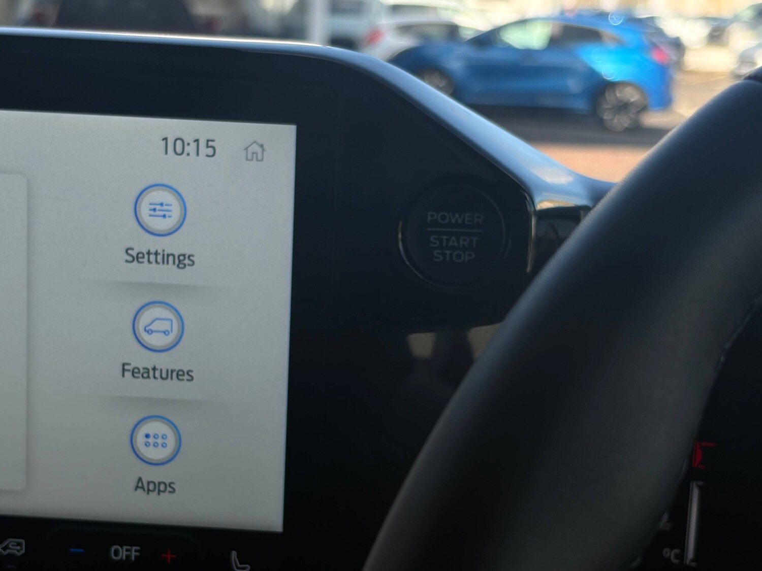 Used Ford Transit Custom 2025 for sale - 78054411: Photo 22