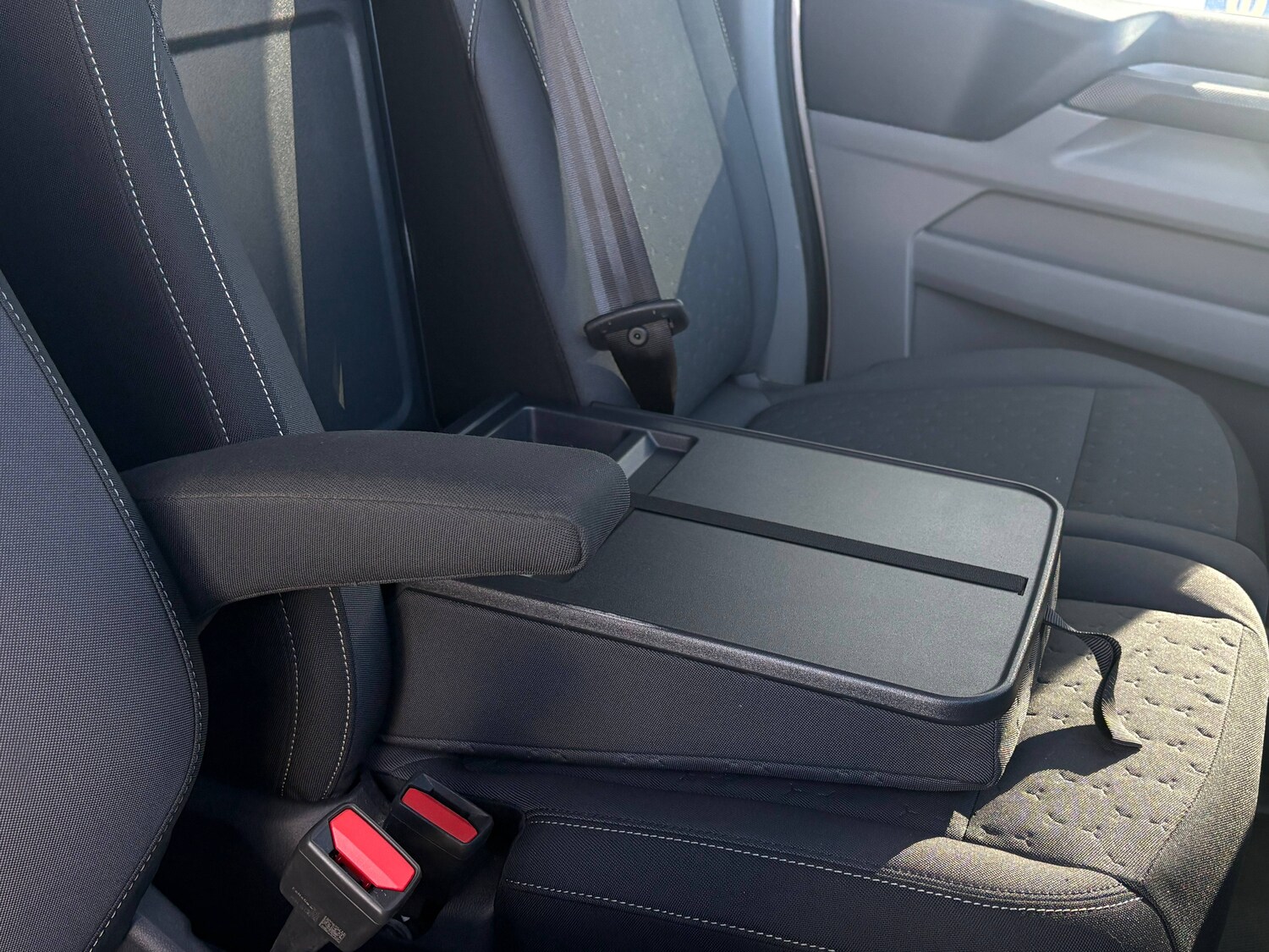 Used Ford Transit Custom 2025 for sale - 78054411: Photo 24