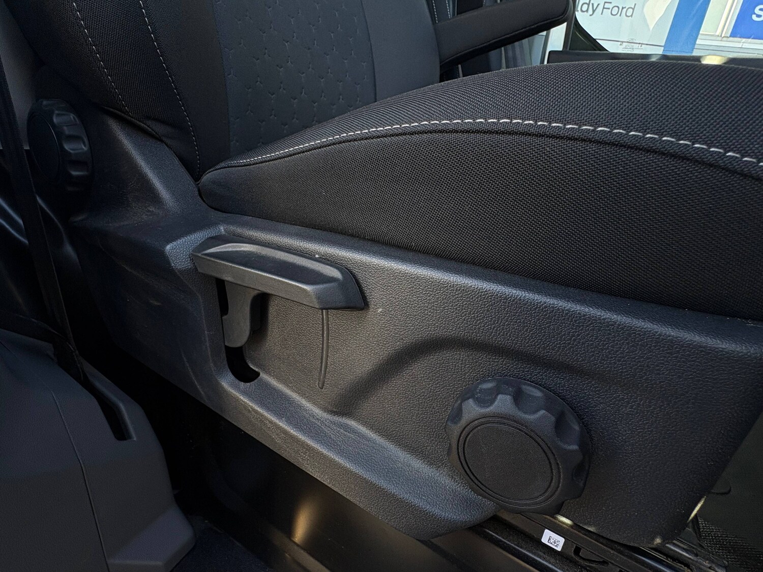 Used Ford Transit Custom 2025 for sale - 78054411: Photo 25