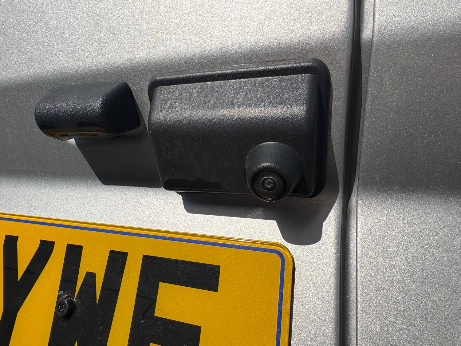 Used Ford Transit Custom 2025 for sale - 78054411: Photo 26