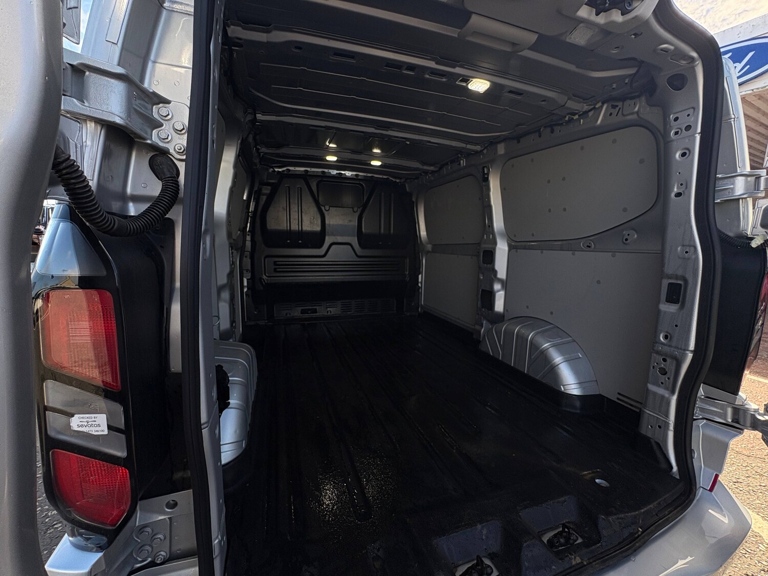 Used Ford Transit Custom 2025 for sale - 78054411: Photo 32