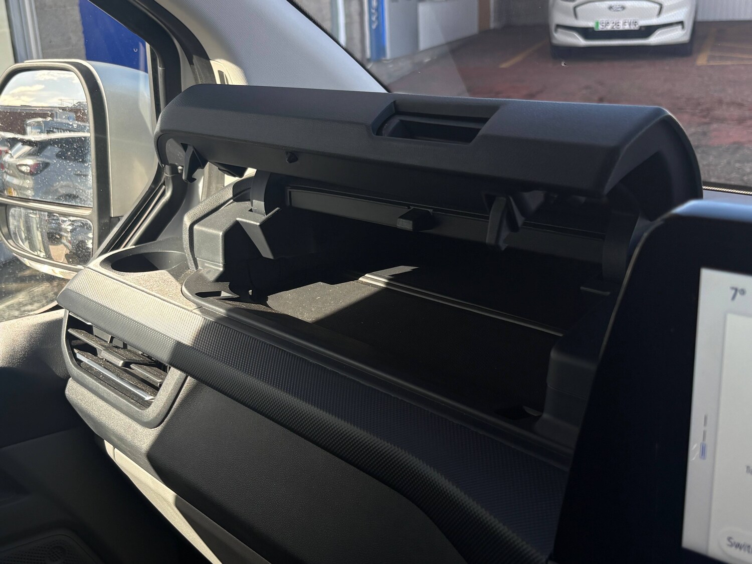 Used Ford Transit Custom 2025 for sale - 78054411: Photo 34