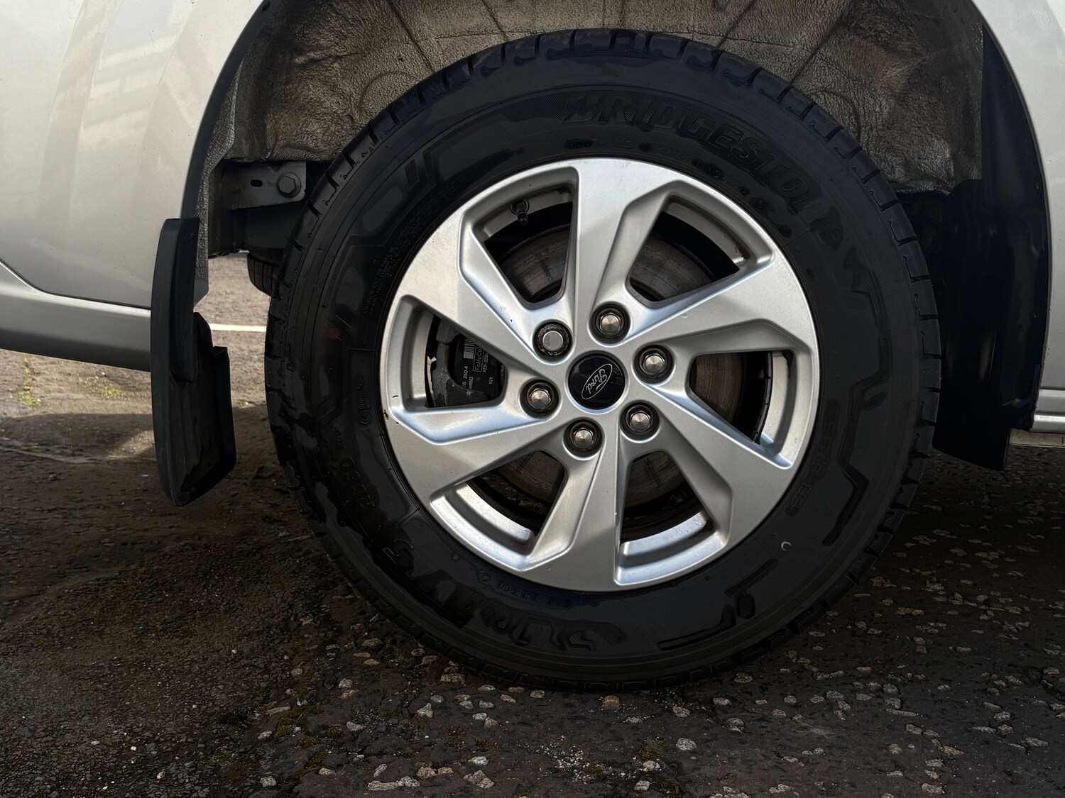 Used Ford Transit Custom 2025 for sale - 78054411: Photo 36