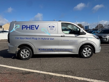 Used Ford Transit Custom undefined for sale - 78054411: Photo