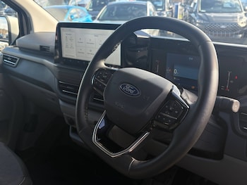 Used Ford Transit Custom undefined for sale - 78054411: Photo
