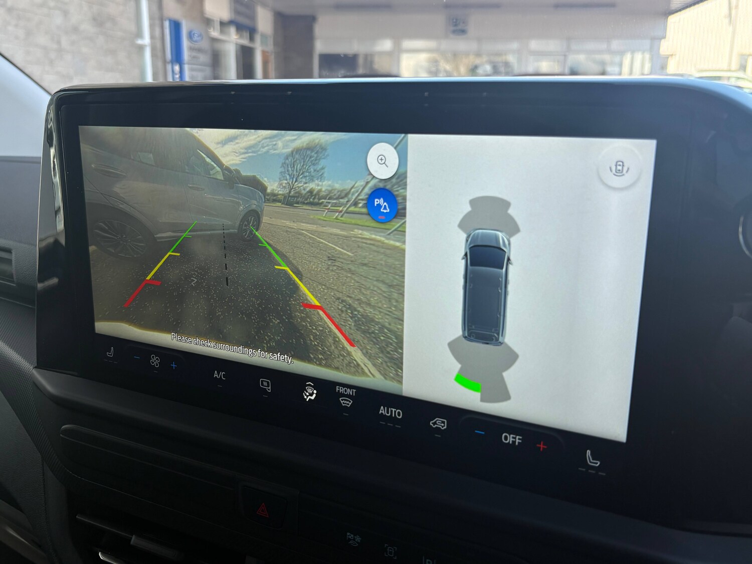 Used Ford Transit Custom 2025 for sale - 78054411: Photo 9