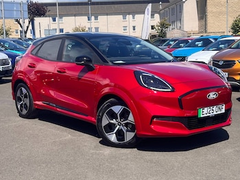 Used Ford Puma 2025 for sale - 78860555: Photo