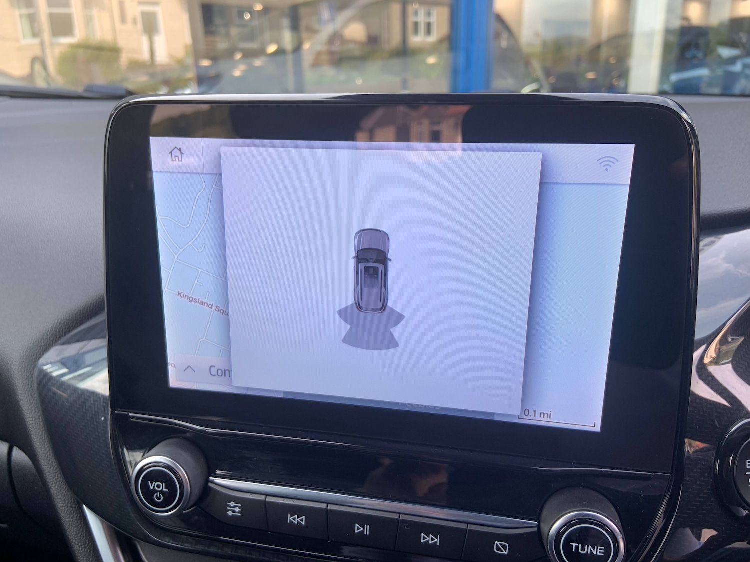 Used Ford Puma 2023 for sale - 76891801: Photo 18