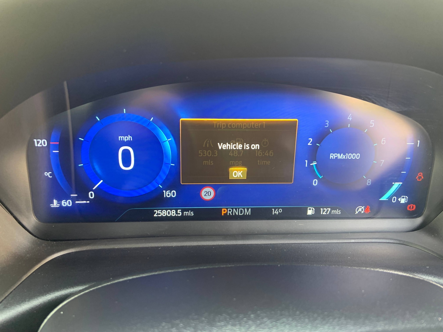 Used Ford Puma 2023 for sale - 76891801: Photo 19