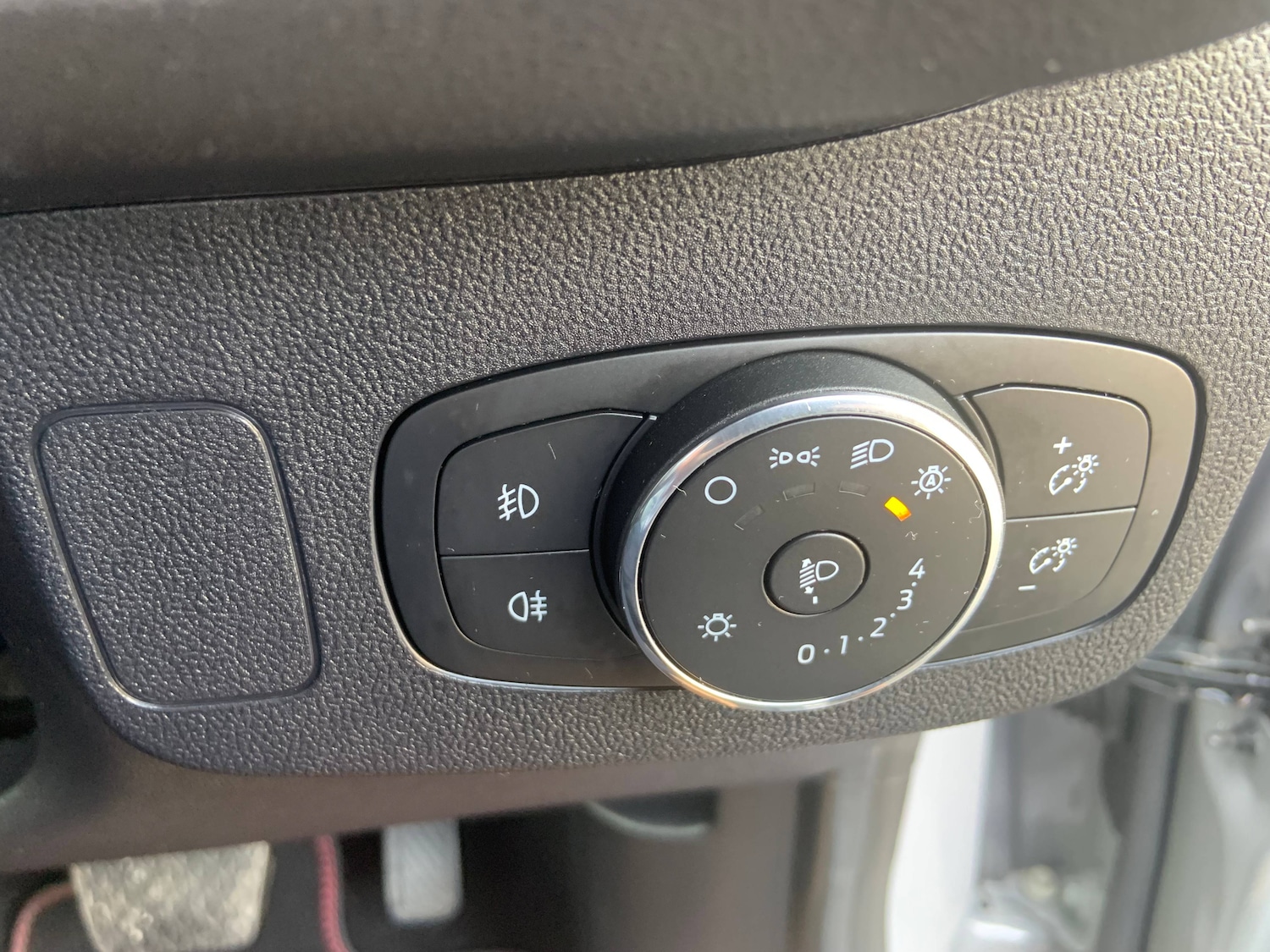 Used Ford Puma 2023 for sale - 76891801: Photo 25