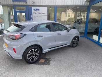 Used Ford Puma 2023 for sale - 76891801: Photo