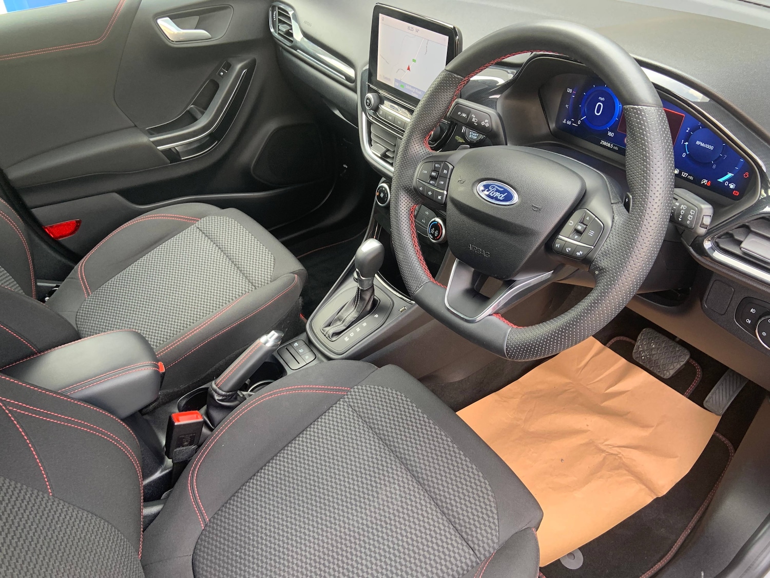 Used Ford Puma 2023 for sale - 76891801: Photo 8