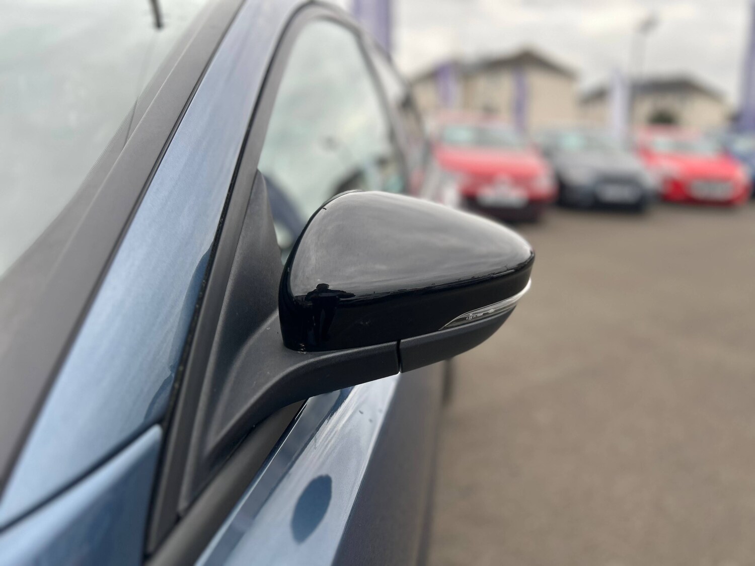 Used Ford Focus 2021 for sale - 76065679: Photo 10