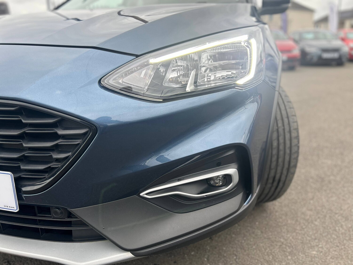 Used Ford Focus 2021 for sale - 76065679: Photo 11