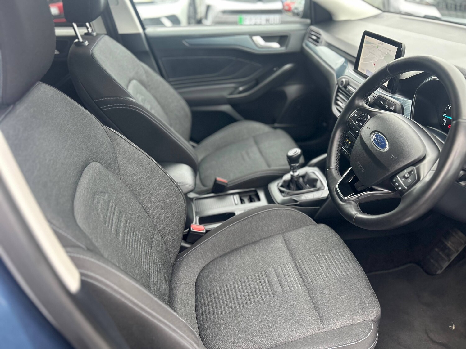 Used Ford Focus 2021 for sale - 76065679: Photo 14