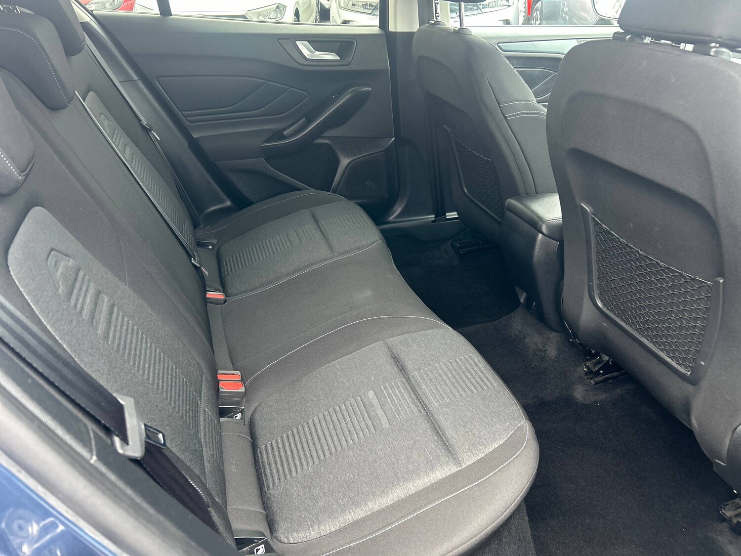 Used Ford Focus 2021 for sale - 76065679: Photo 15