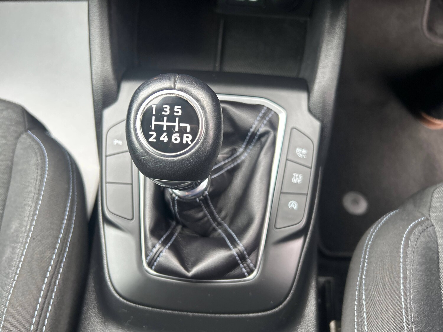 Used Ford Focus 2021 for sale - 76065679: Photo 19