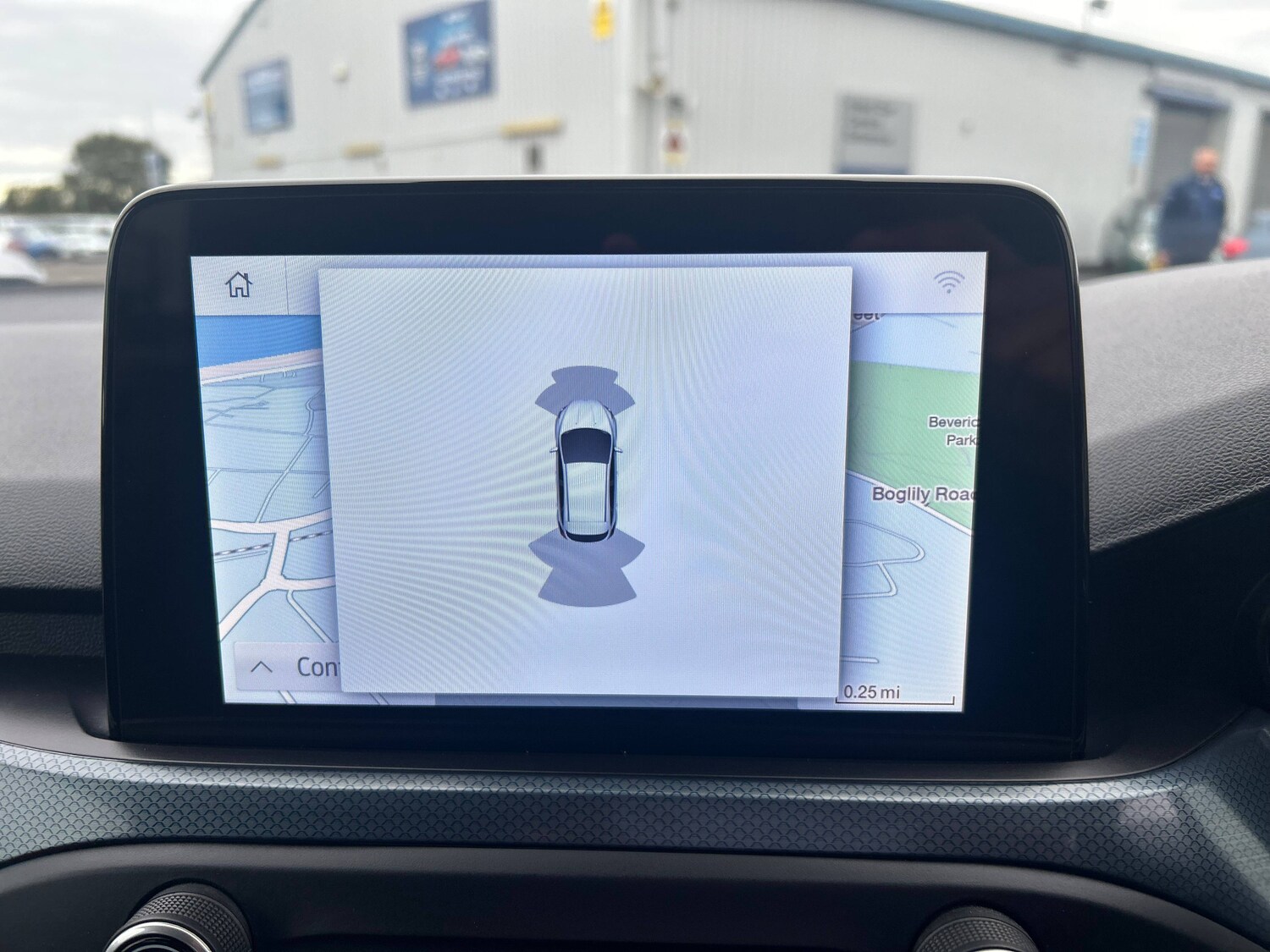 Used Ford Focus 2021 for sale - 76065679: Photo 20