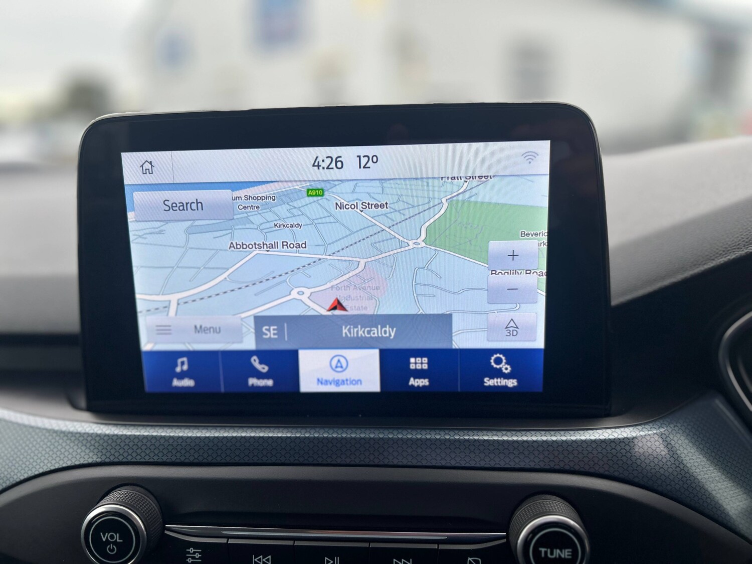 Used Ford Focus 2021 for sale - 76065679: Photo 21