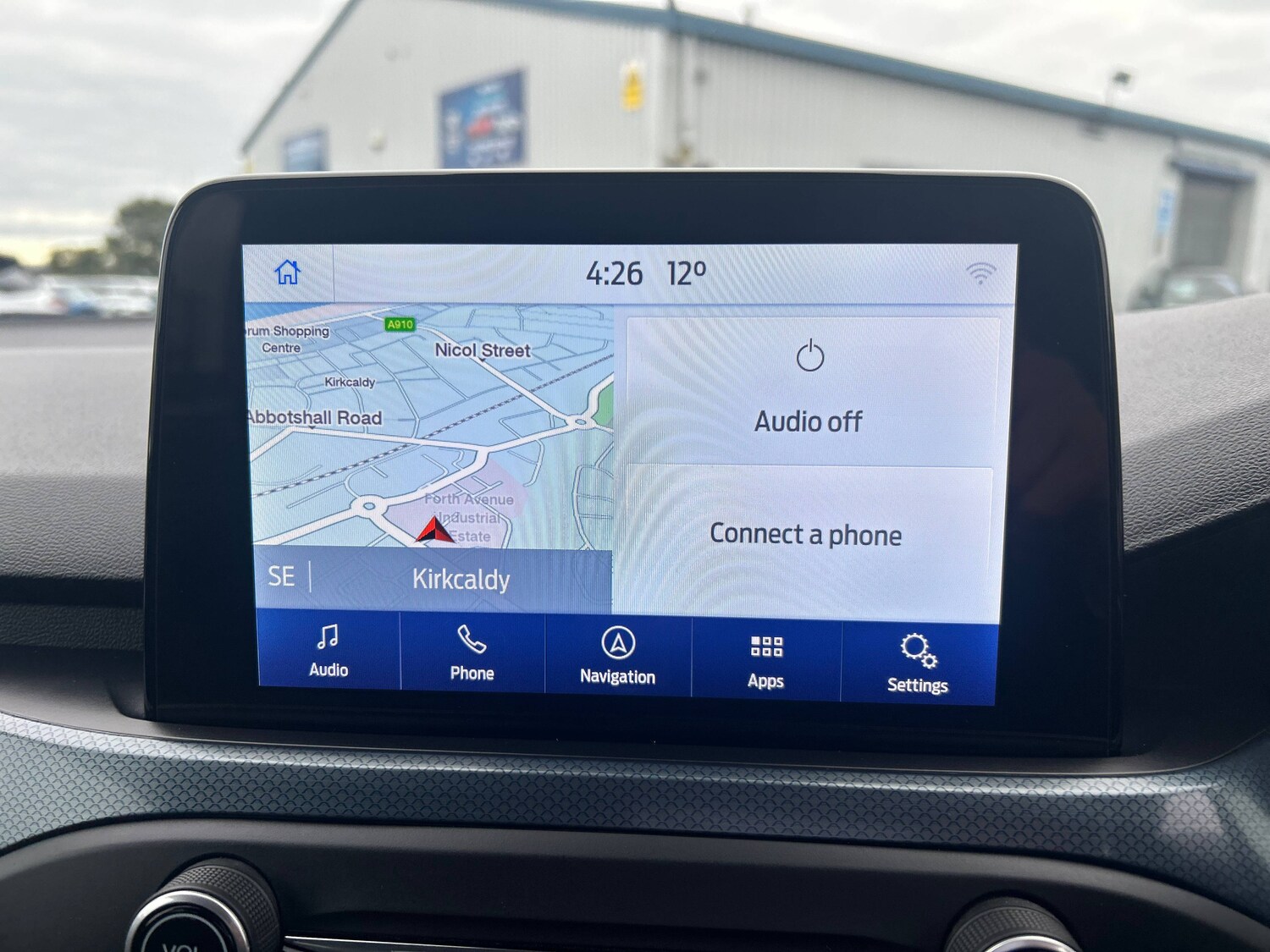 Used Ford Focus 2021 for sale - 76065679: Photo 22