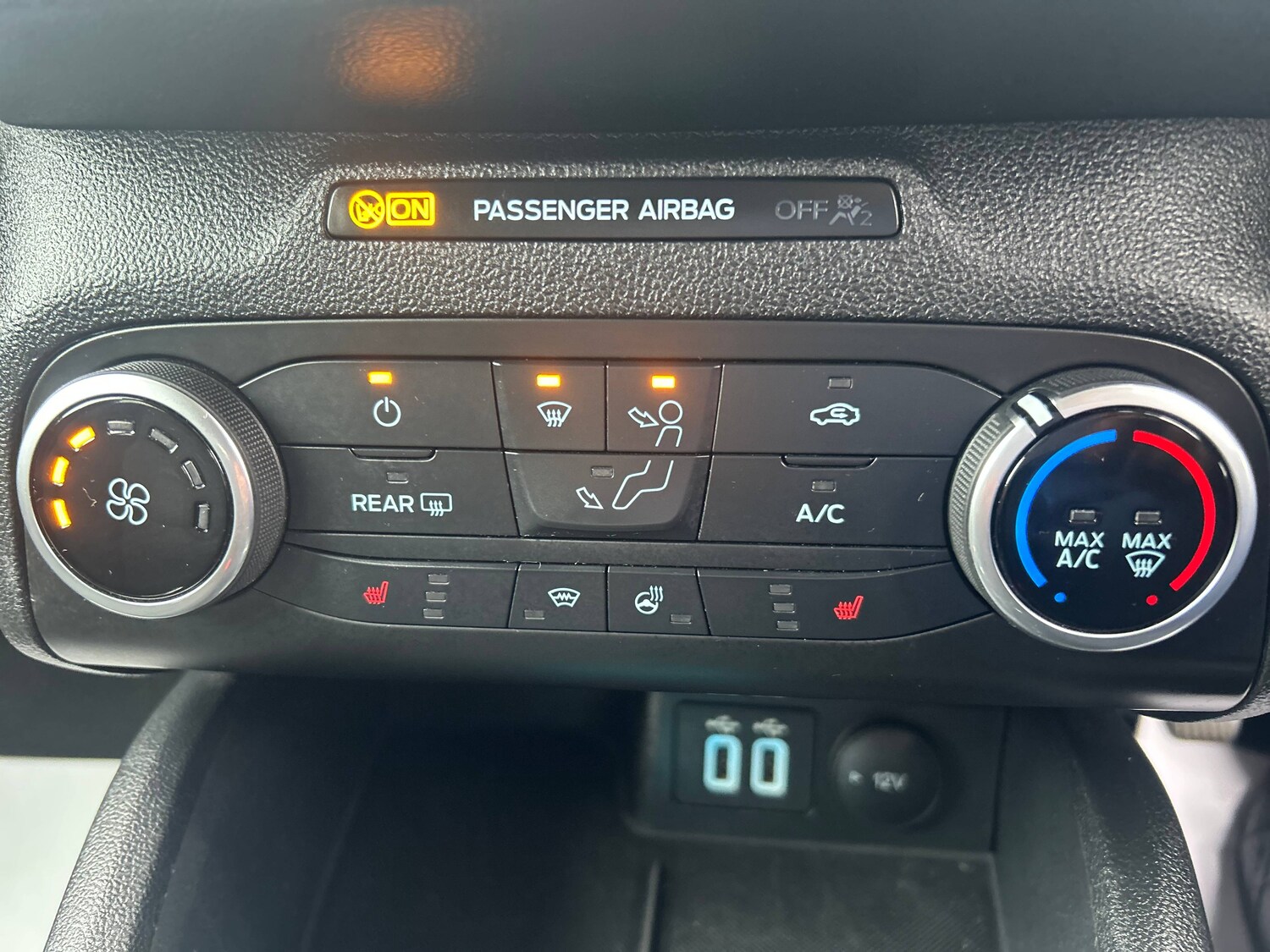 Used Ford Focus 2021 for sale - 76065679: Photo 23