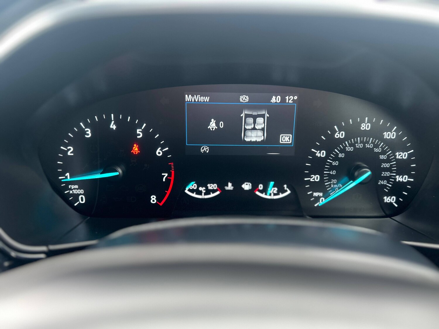 Used Ford Focus 2021 for sale - 76065679: Photo 27