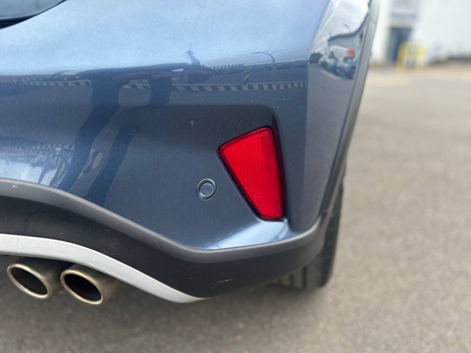 Used Ford Focus 2021 for sale - 76065679: Photo 4