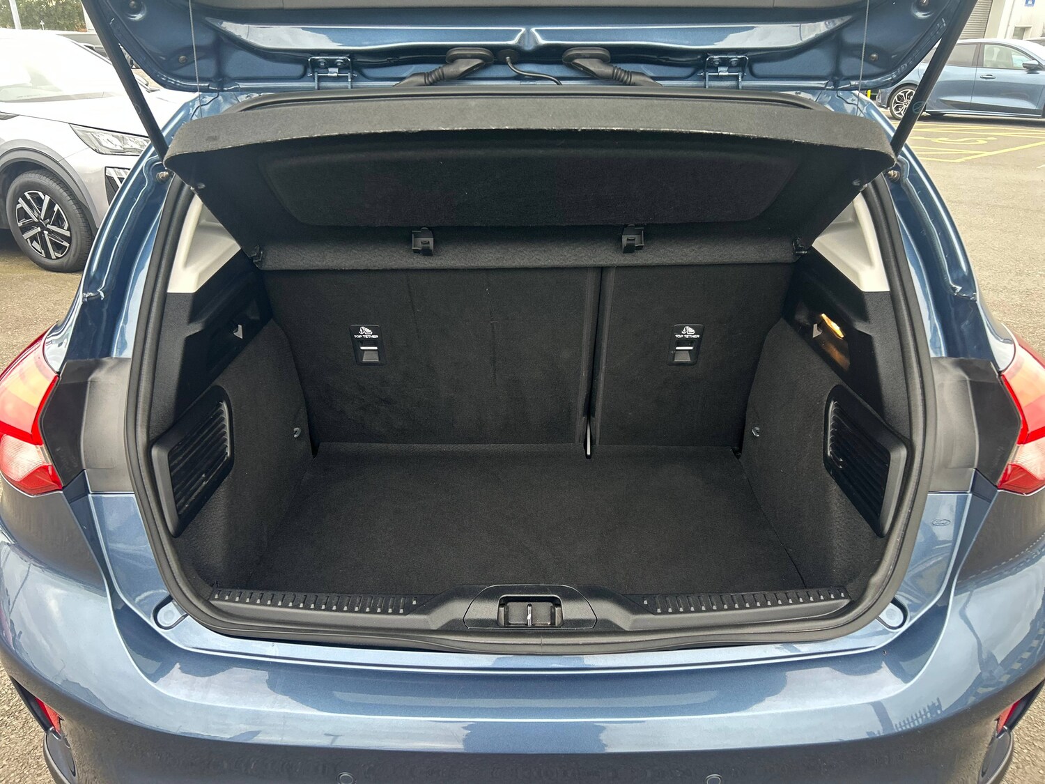 Used Ford Focus 2021 for sale - 76065679: Photo 6