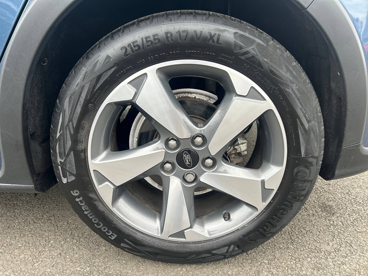 Used Ford Focus 2021 for sale - 76065679: Photo 7